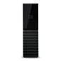 WD My Book Harddisk WDBBGB0120HBK 12TB USB 3.0
